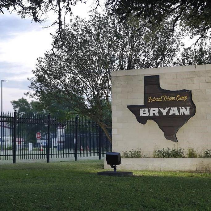 What to know about the Texas prison where Elizabeth Holmes is serving her 11-year sentence